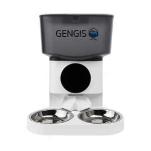 PLANET Pro Smart Pet Feeder (app control)