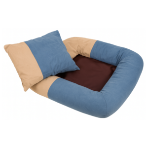 Colchoneta Cama c/Almohadón